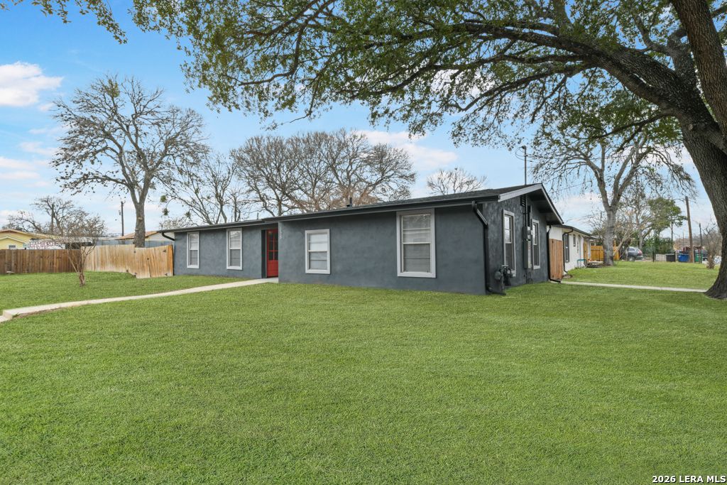 558 Ferris, San Antonio, TX 78220