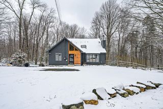 36 Buckboard Drive, Dover, VT 05356