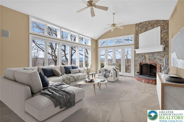 1512 Bette Lane, Lower Saucon Twp, PA 18055