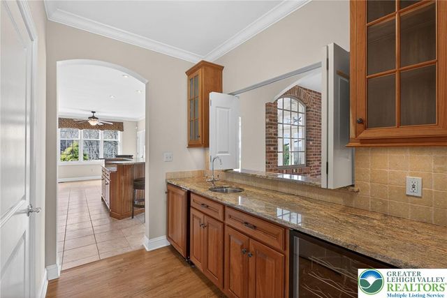 1512 Bette Lane, Lower Saucon Twp, PA 18055