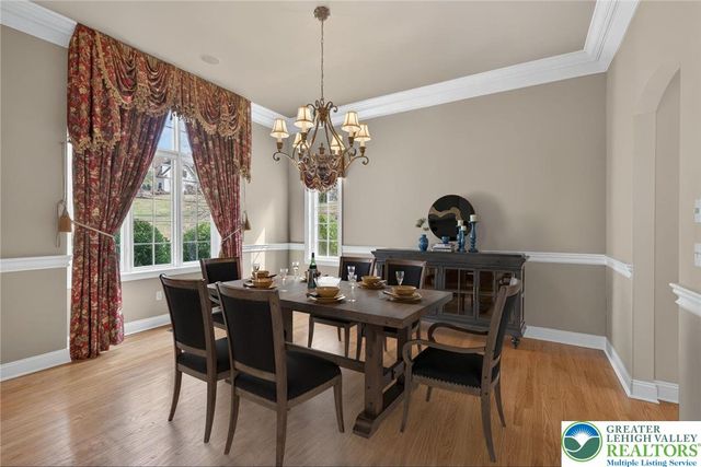 1512 Bette Lane, Lower Saucon Twp, PA 18055