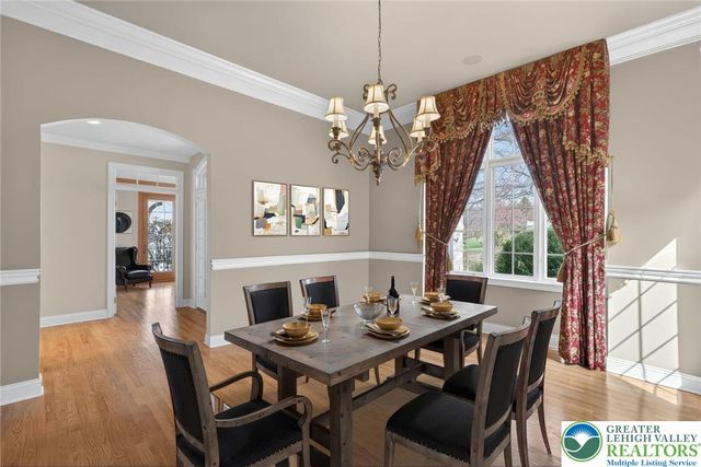 1512 Bette Lane, Lower Saucon Twp, PA 18055