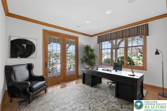 1512 Bette Lane, Lower Saucon Twp, PA 18055