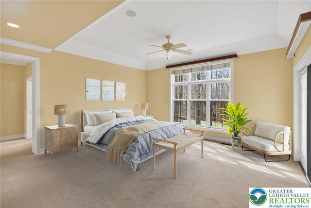 1512 Bette Lane, Lower Saucon Twp, PA 18055