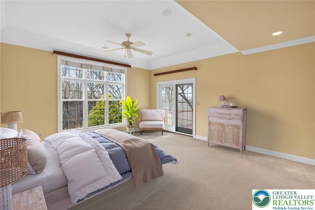 1512 Bette Lane, Lower Saucon Twp, PA 18055