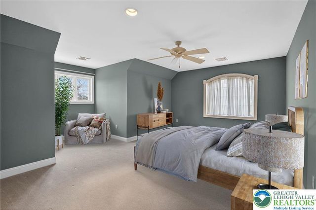 1512 Bette Lane, Lower Saucon Twp, PA 18055