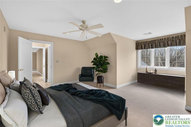 1512 Bette Lane, Lower Saucon Twp, PA 18055