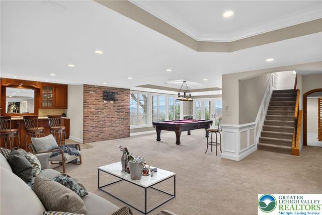 1512 Bette Lane, Lower Saucon Twp, PA 18055