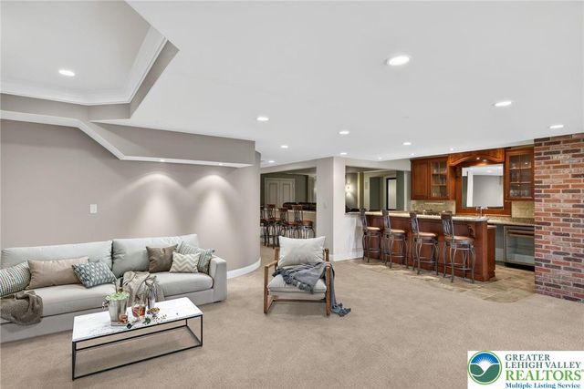 1512 Bette Lane, Lower Saucon Twp, PA 18055