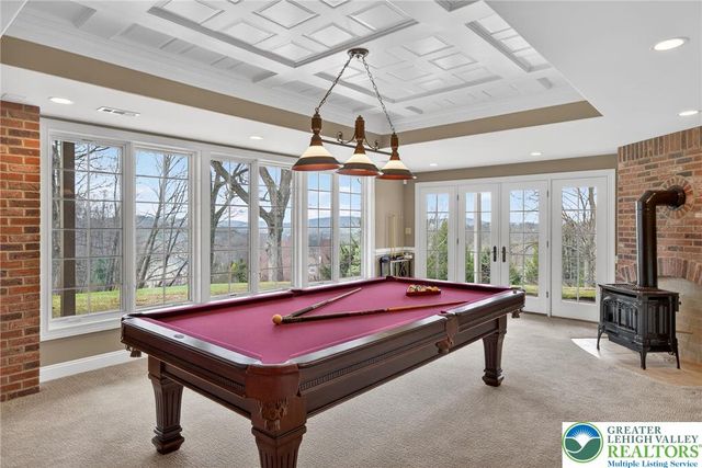 1512 Bette Lane, Lower Saucon Twp, PA 18055