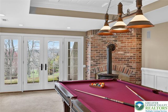 1512 Bette Lane, Lower Saucon Twp, PA 18055