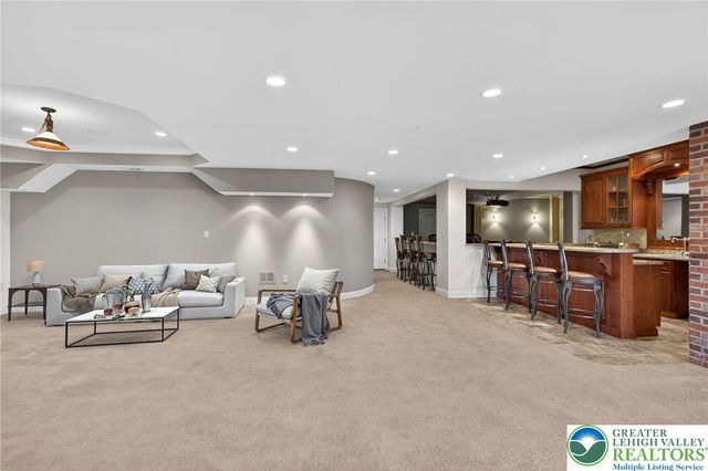 1512 Bette Lane, Lower Saucon Twp, PA 18055