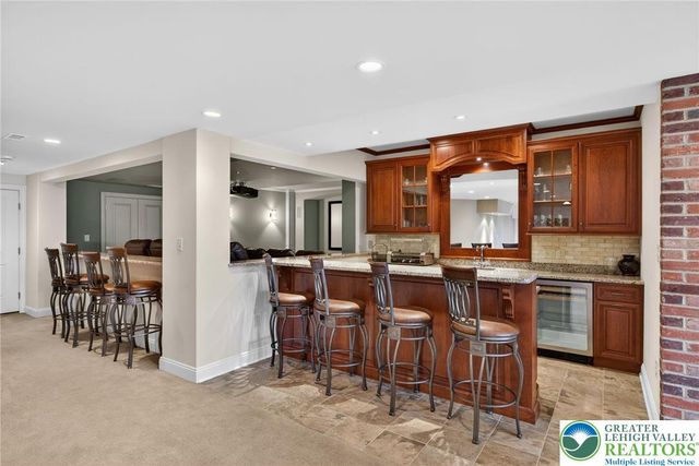 1512 Bette Lane, Lower Saucon Twp, PA 18055