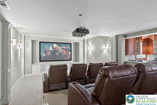 1512 Bette Lane, Lower Saucon Twp, PA 18055