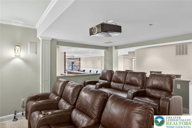 1512 Bette Lane, Lower Saucon Twp, PA 18055