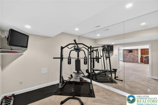 1512 Bette Lane, Lower Saucon Twp, PA 18055