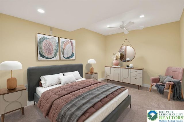 1512 Bette Lane, Lower Saucon Twp, PA 18055