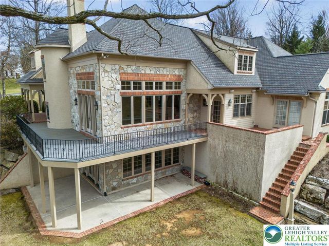 1512 Bette Lane, Lower Saucon Twp, PA 18055