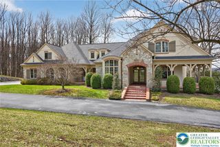 1512 Bette Lane, Lower Saucon Twp, PA 18055