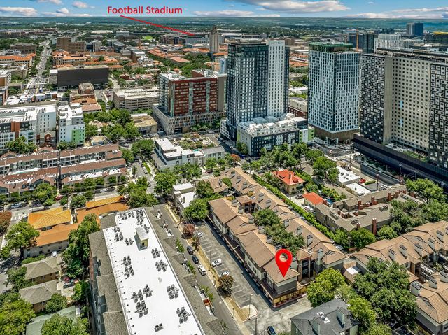 806 W 24th ST 214, Austin, TX 78705