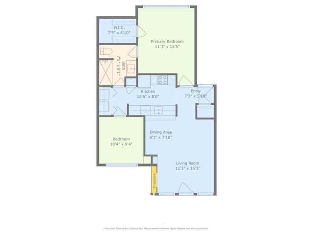 806 W 24th ST 214, Austin, TX 78705