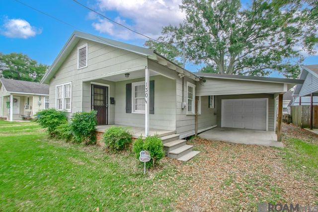 130 4th St, Port Allen, LA 70767