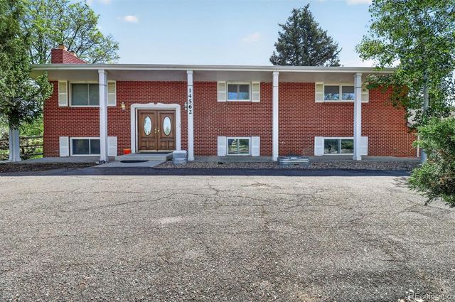 14562 Benton Street, Broomfield, CO 80020