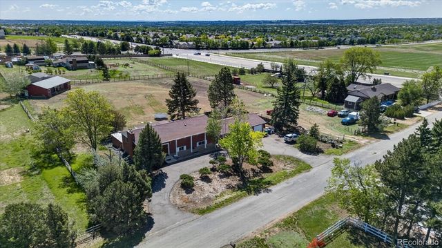 14562 Benton Street, Broomfield, CO 80020