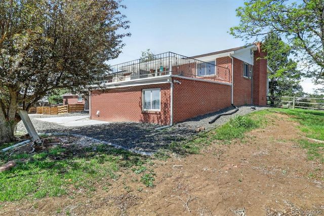 14562 Benton Street, Broomfield, CO 80020