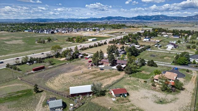 14562 Benton Street, Broomfield, CO 80020
