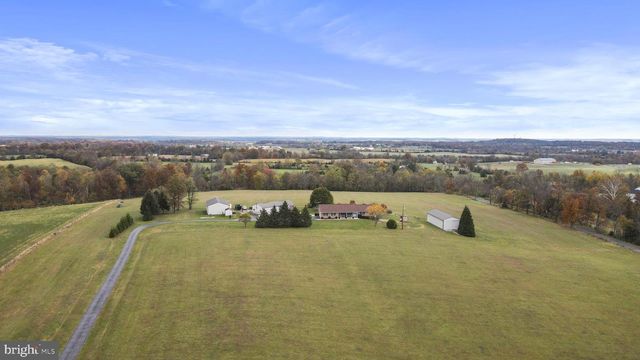 8920 ORNDORFF RD, Emmitsburg, MD 21727