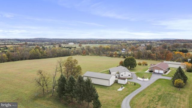 8920 ORNDORFF RD, Emmitsburg, MD 21727