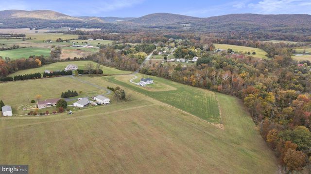 8920 ORNDORFF RD, Emmitsburg, MD 21727