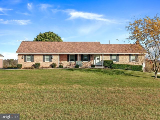 8920 ORNDORFF RD, Emmitsburg, MD 21727