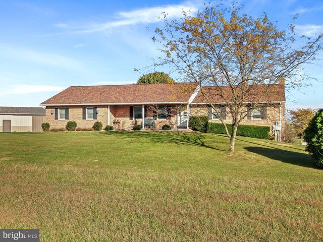 8920 ORNDORFF RD, Emmitsburg, MD 21727