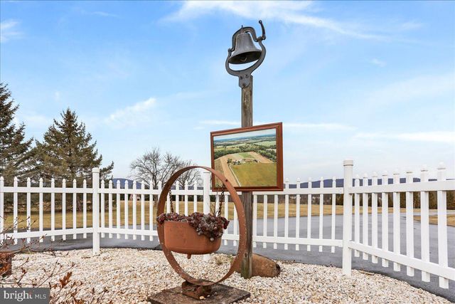 8920 ORNDORFF RD, Emmitsburg, MD 21727