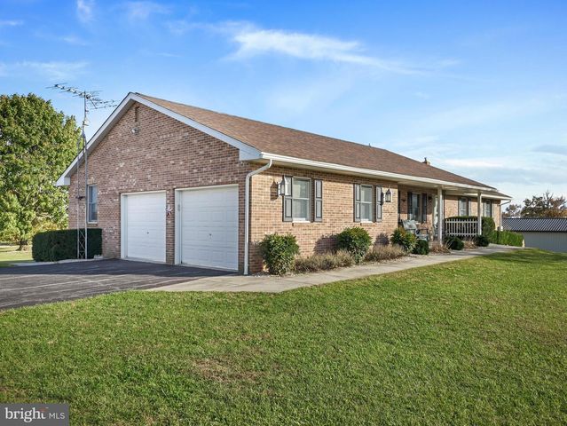 8920 ORNDORFF RD, Emmitsburg, MD 21727