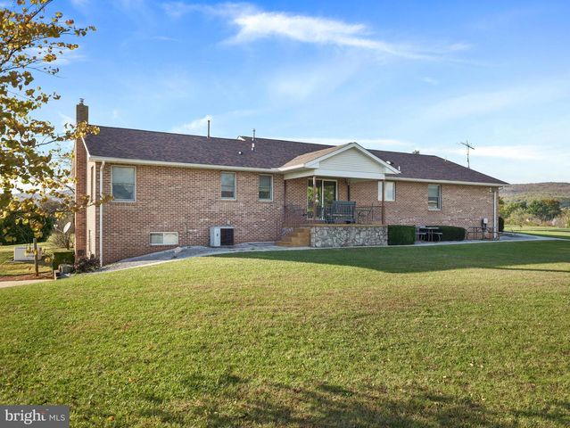 8920 ORNDORFF RD, Emmitsburg, MD 21727