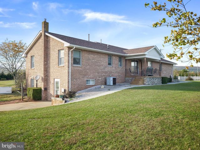 8920 ORNDORFF RD, Emmitsburg, MD 21727