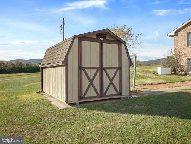 8920 ORNDORFF RD, Emmitsburg, MD 21727