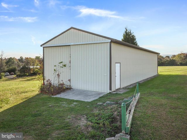 8920 ORNDORFF RD, Emmitsburg, MD 21727