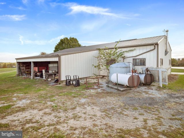 8920 ORNDORFF RD, Emmitsburg, MD 21727