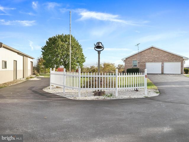 8920 ORNDORFF RD, Emmitsburg, MD 21727