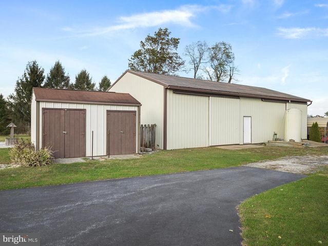 8920 ORNDORFF RD, Emmitsburg, MD 21727