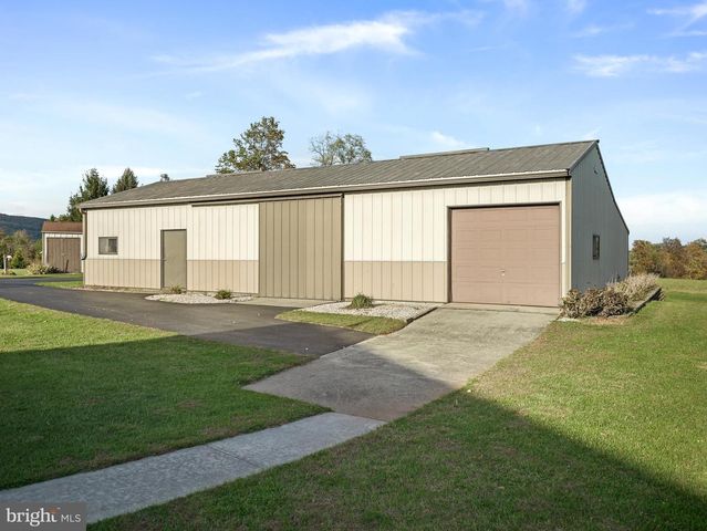 8920 ORNDORFF RD, Emmitsburg, MD 21727