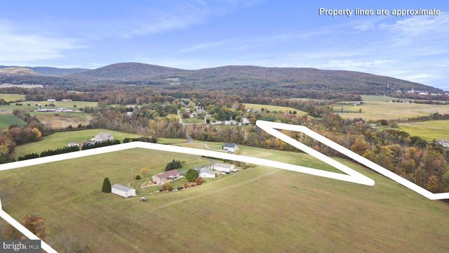 8920 ORNDORFF RD, Emmitsburg, MD 21727