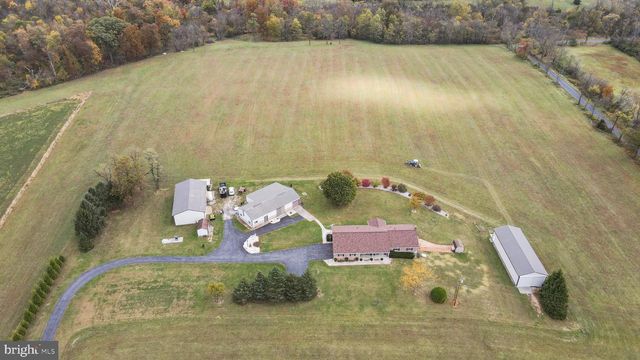 8920 ORNDORFF RD, Emmitsburg, MD 21727