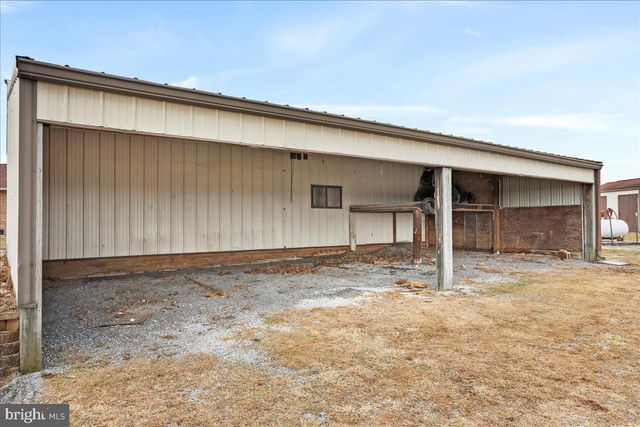 8920 ORNDORFF RD, Emmitsburg, MD 21727