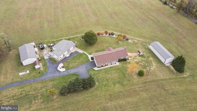 8920 ORNDORFF RD, Emmitsburg, MD 21727