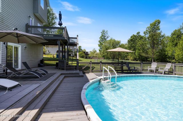 6908 Colton Rd, Crestwood, KY 40014